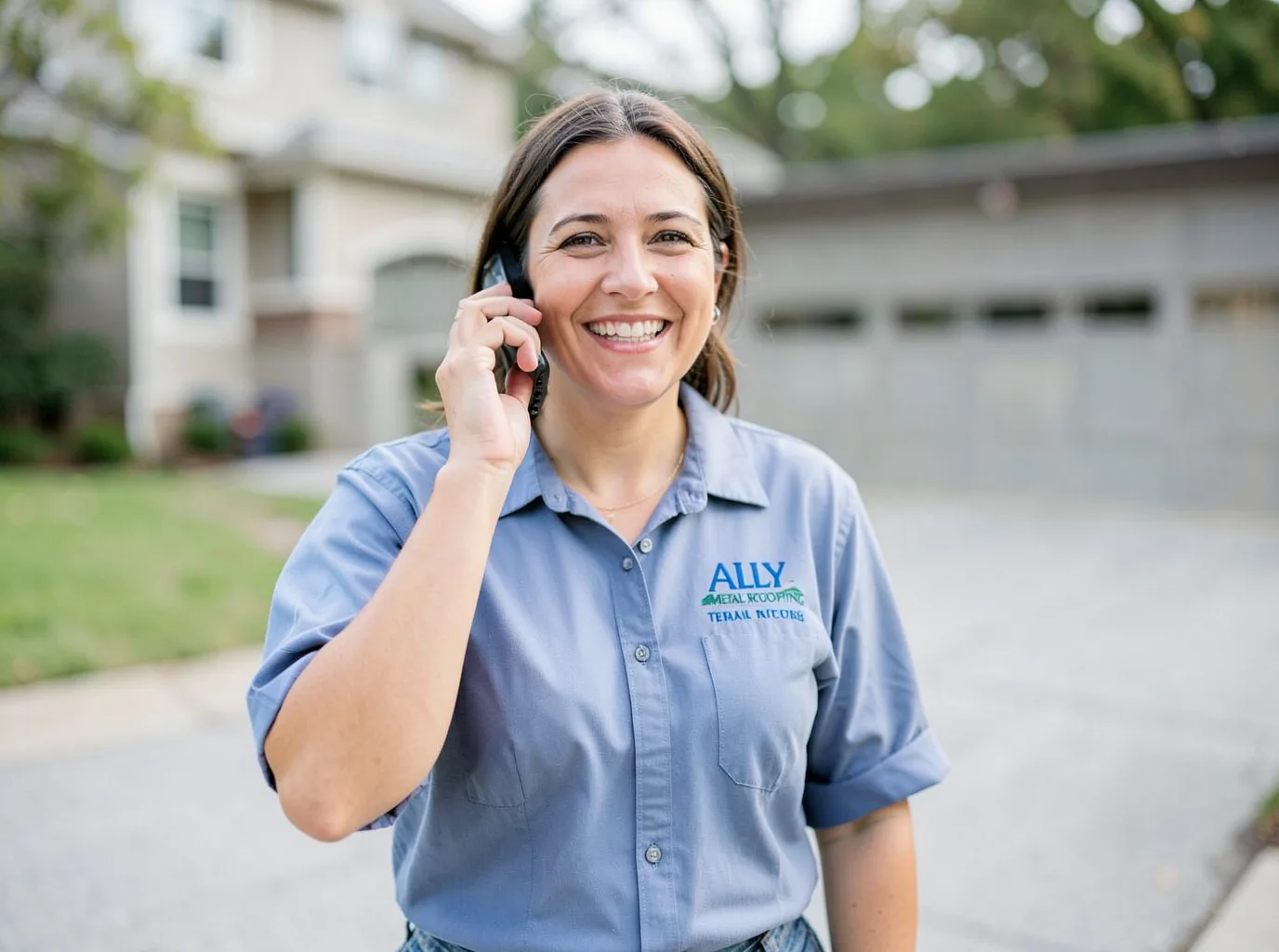 Metal Roof Installation Mainesburg, PA FAQs